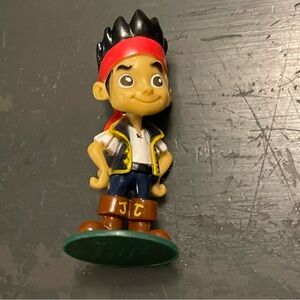 Pirate Adventure Playset with Figures Jake and the Neverland pirates